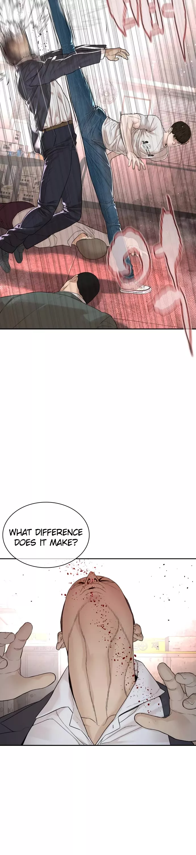 Read How to Fight Manga Online
