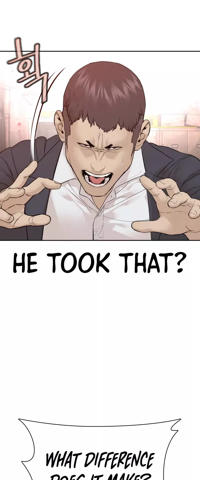 Read How to Fight Manga Online