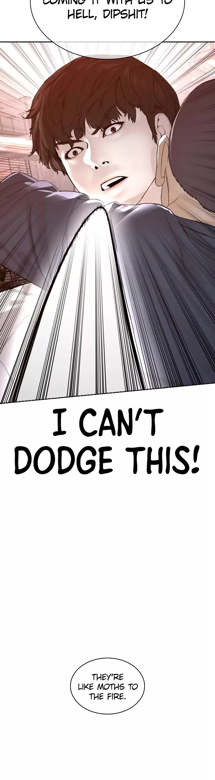Read How to Fight Manga Online