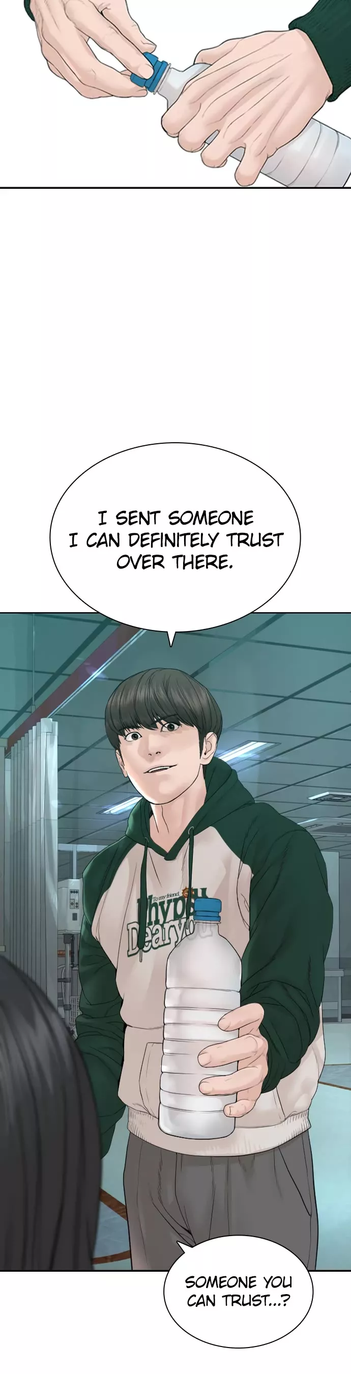 Read How to Fight Manga Online