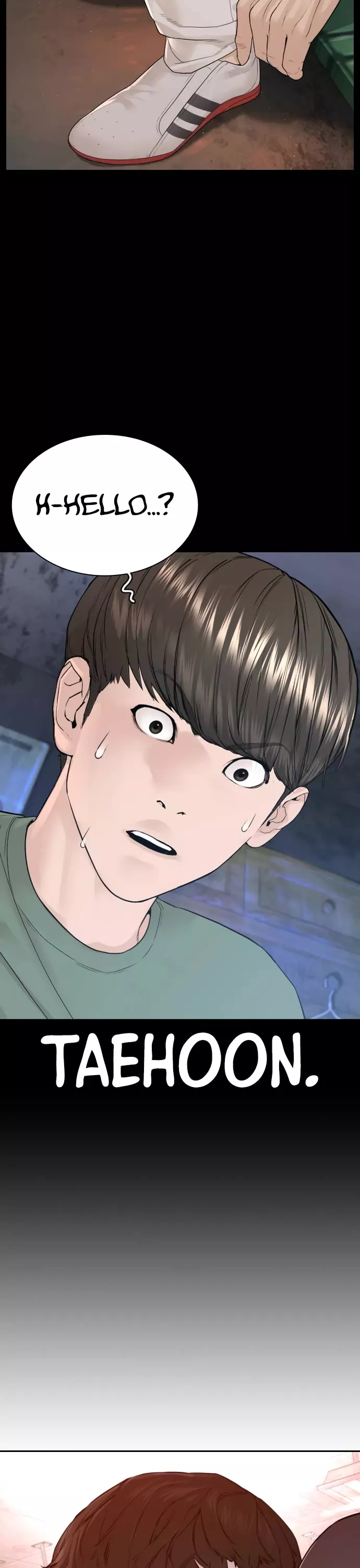 Read How to Fight Manga Online