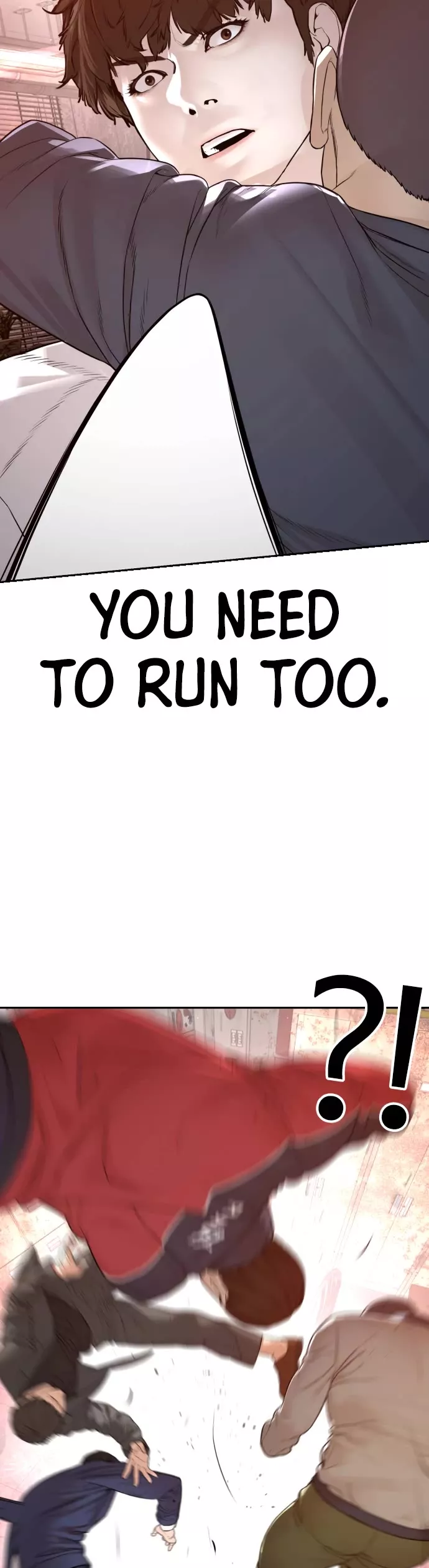 Read How to Fight Manga Online
