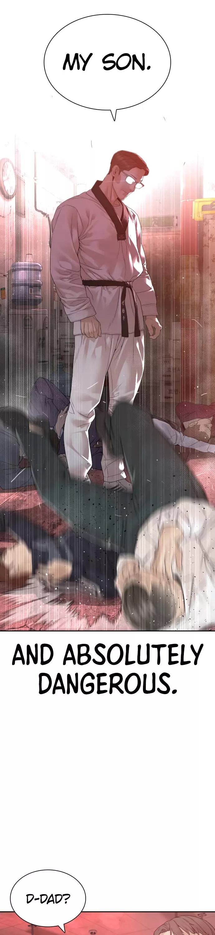 Read How to Fight Manga Online