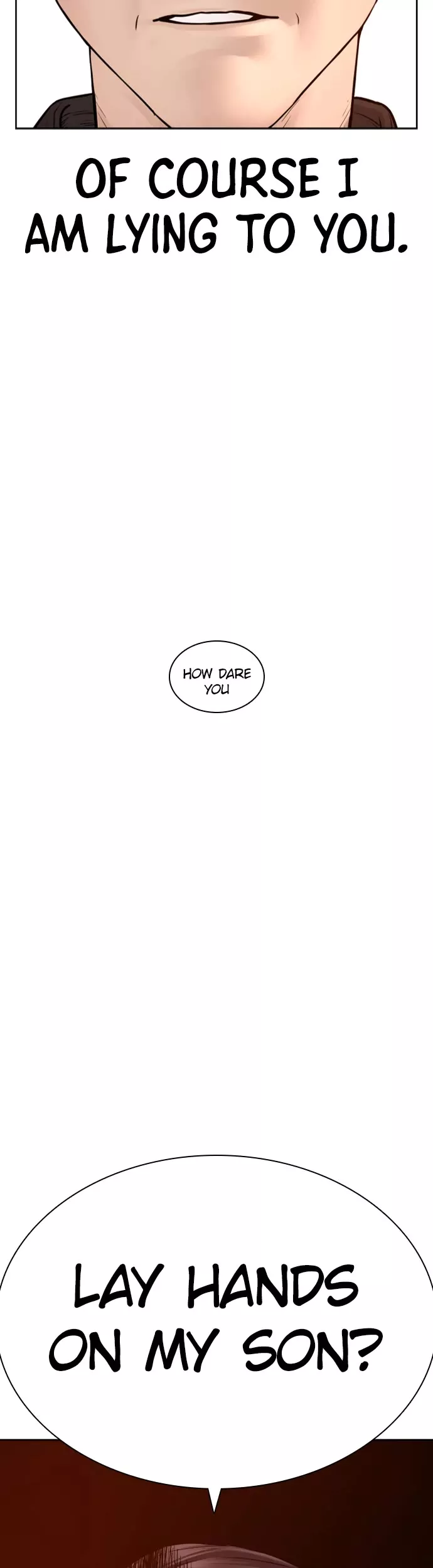 Read How to Fight Manga Online