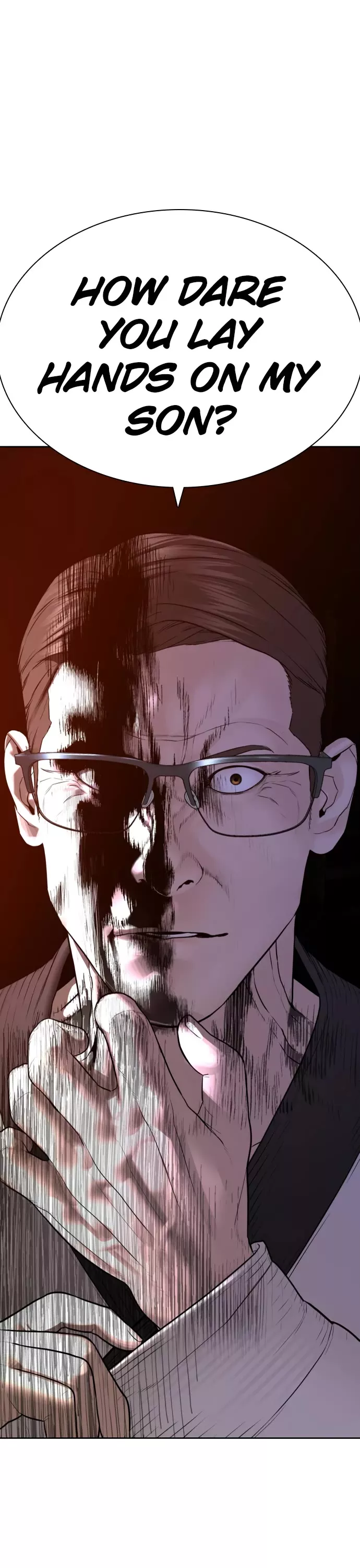 Read How to Fight Manga Online