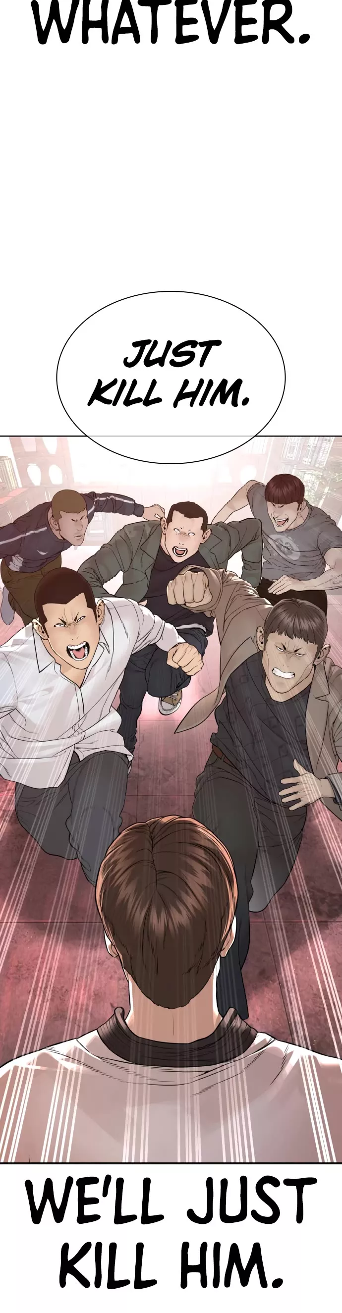 Read How to Fight Manga Online