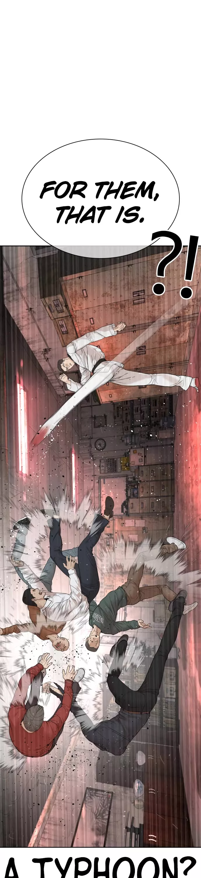 Read How to Fight Manga Online