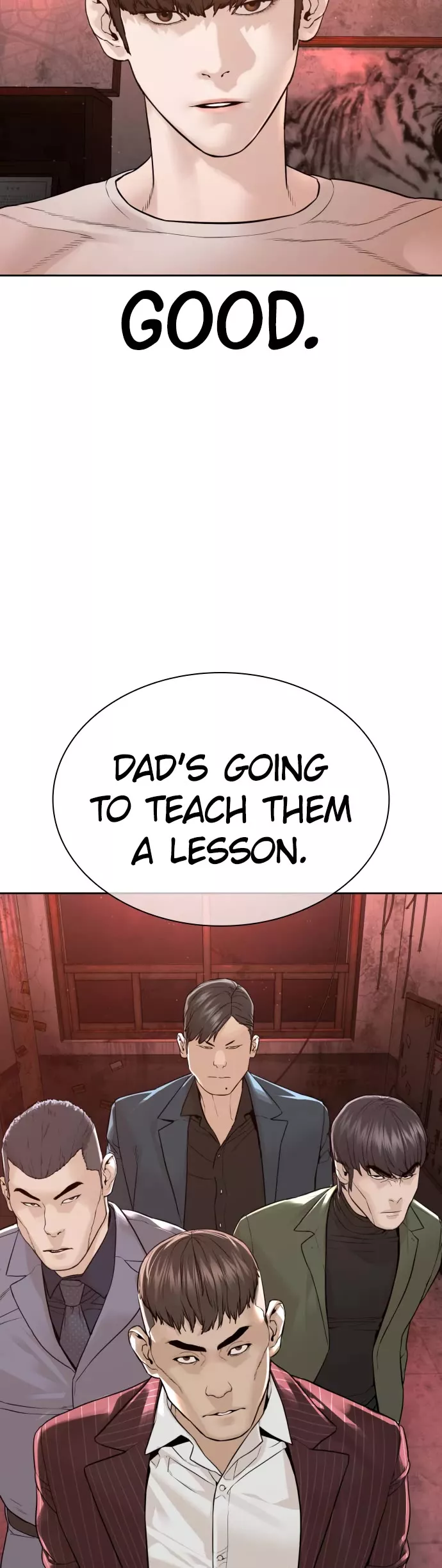 Read How to Fight Manga Online