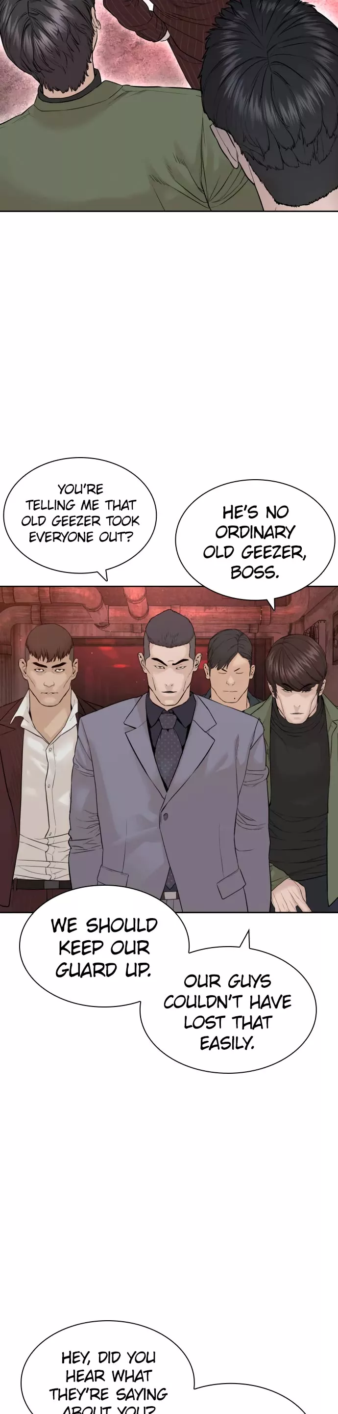 Read How to Fight Manga Online