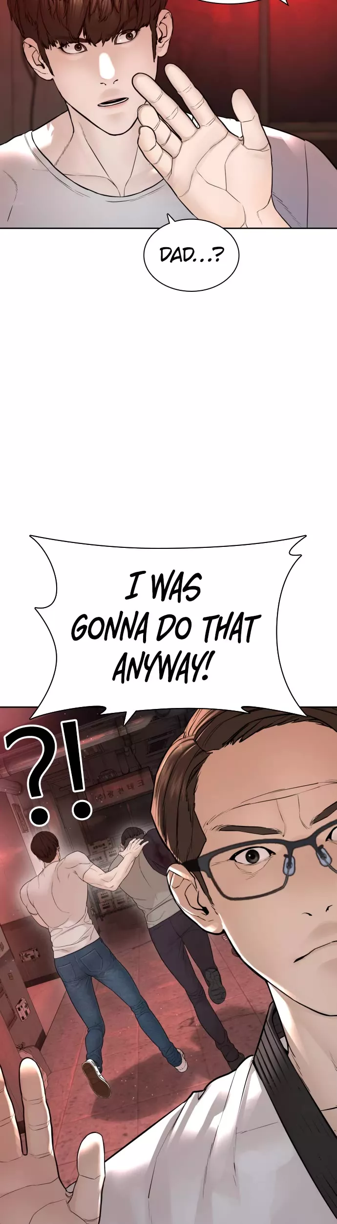 Read How to Fight Manga Online