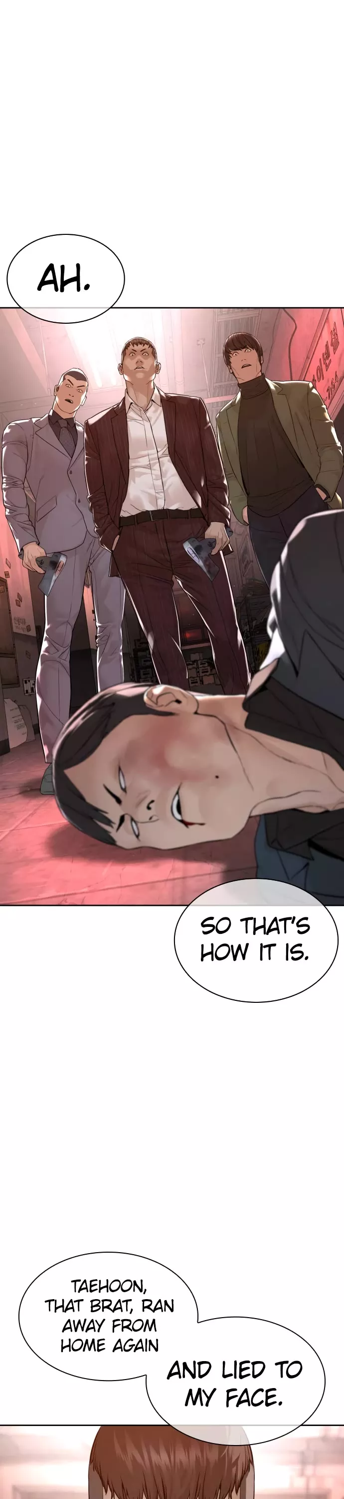 Read How to Fight Manga Online