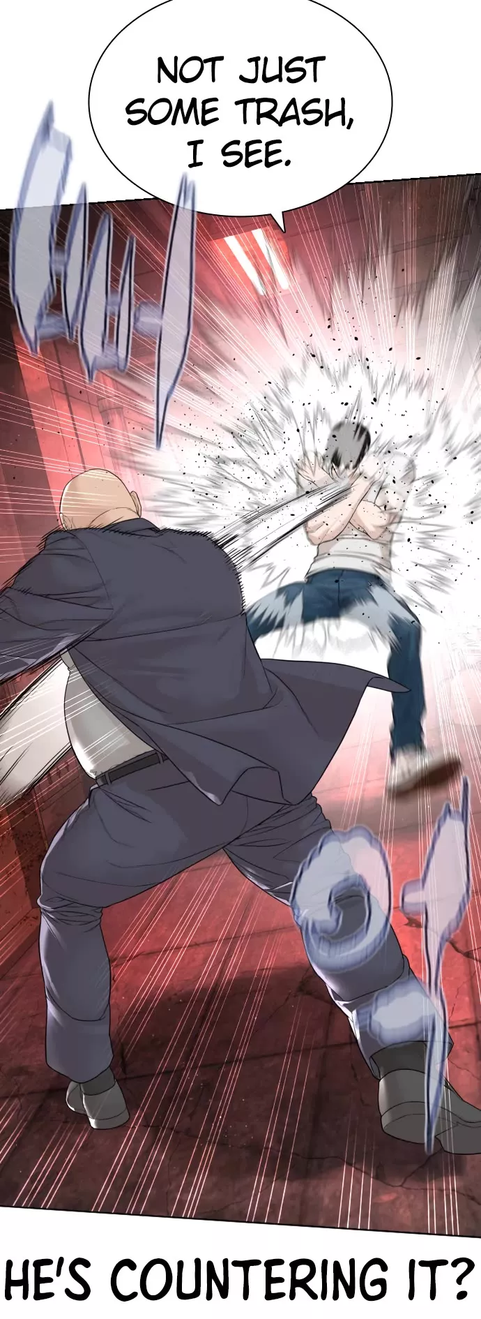 Read How to Fight Manga Online