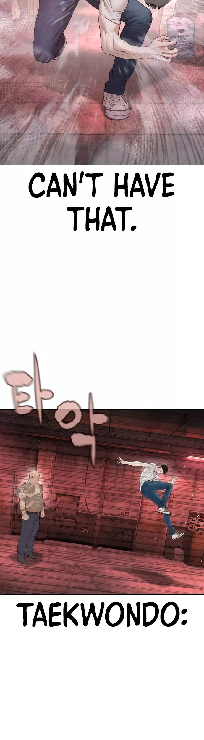 Read How to Fight Manga Online