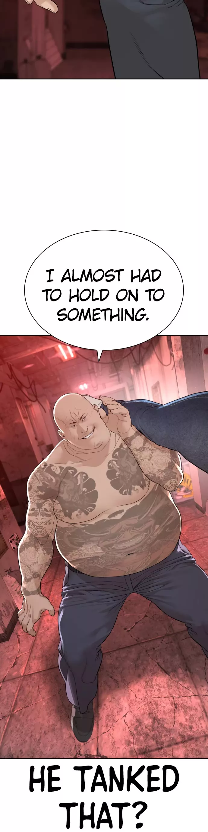 Read How to Fight Manga Online