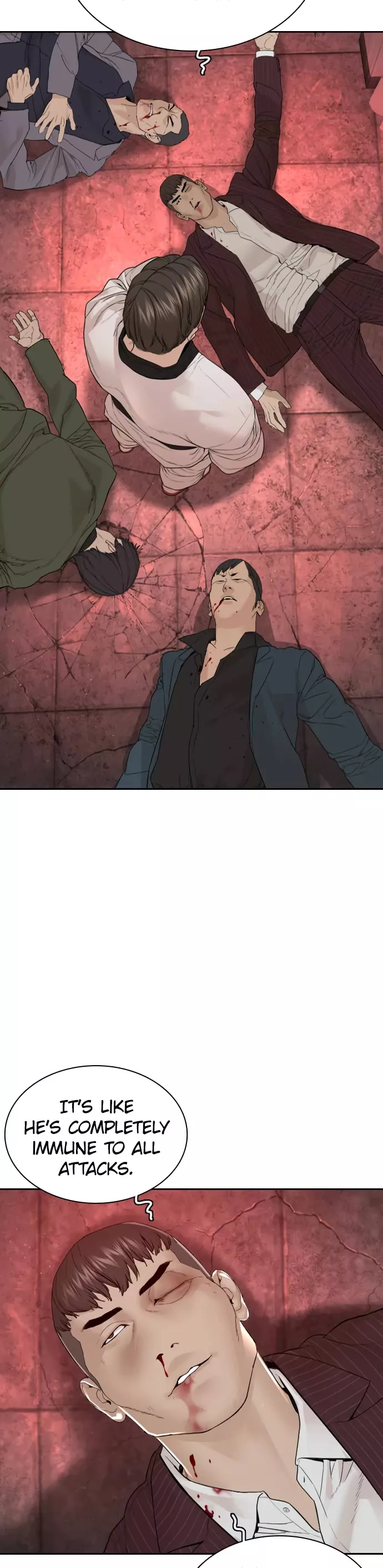 Read How to Fight Manga Online