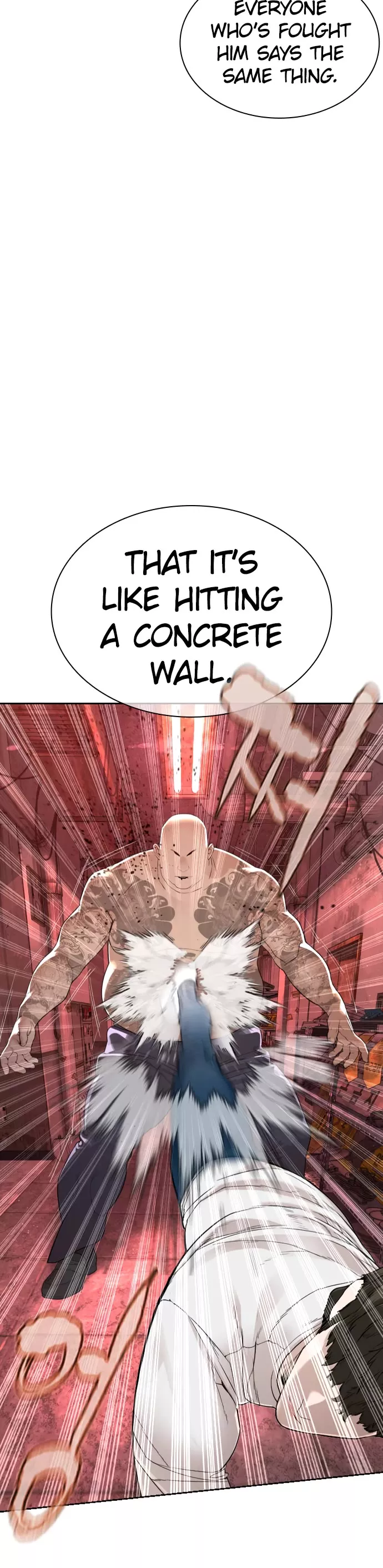 Read How to Fight Manga Online
