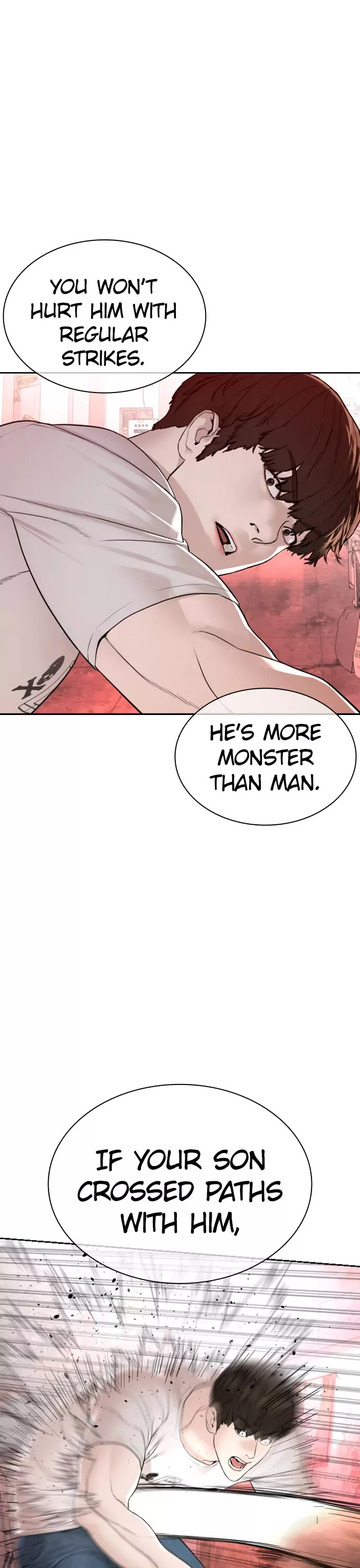 Read How to Fight Manga Online