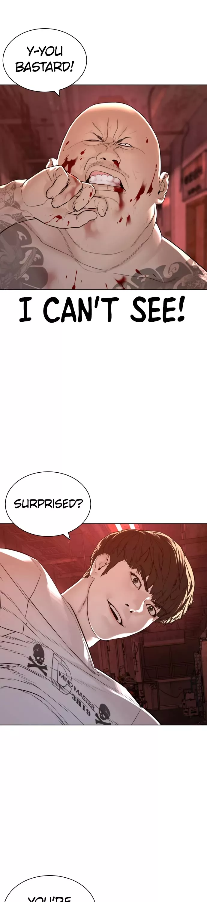 Read How to Fight Manga Online