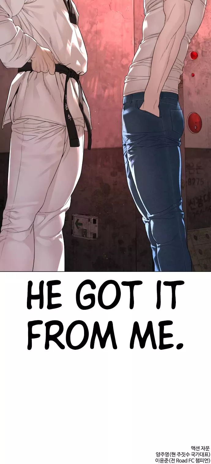 Read How to Fight Manga Online
