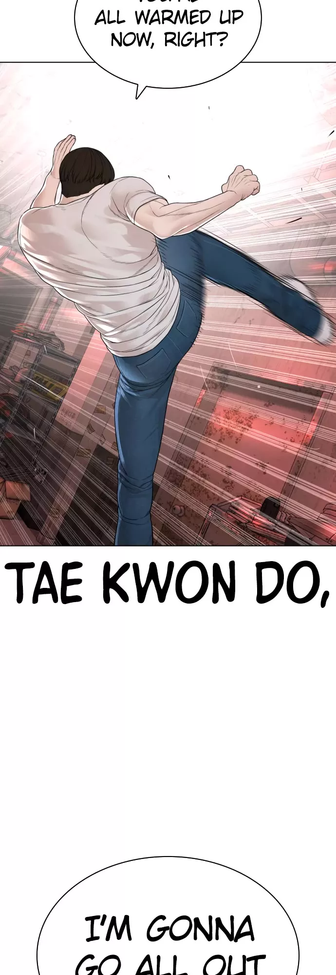 Read How to Fight Manga Online