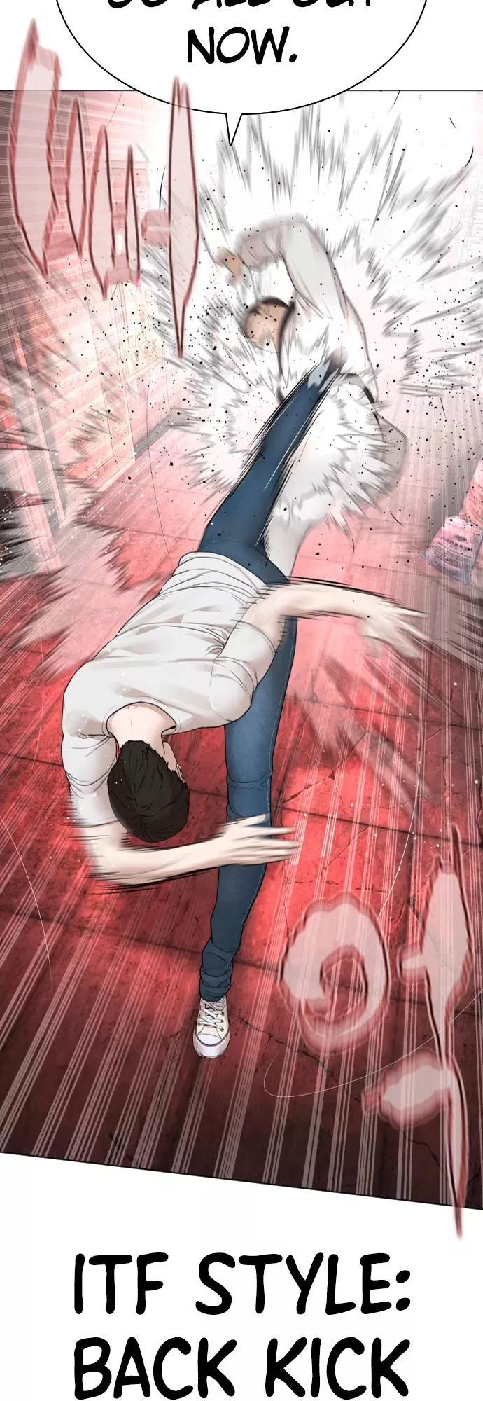 Read How to Fight Manga Online
