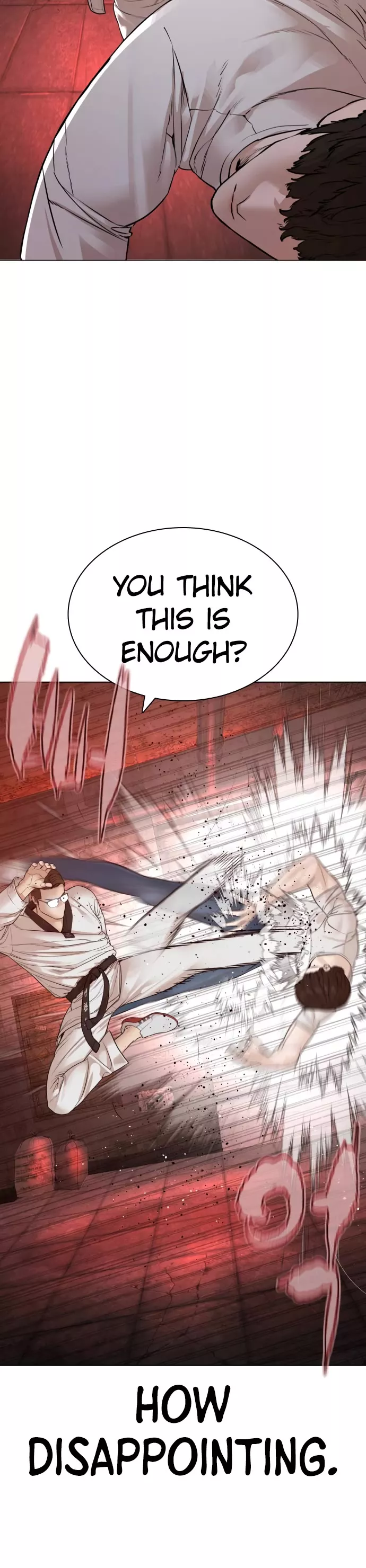 Read How to Fight Manga Online