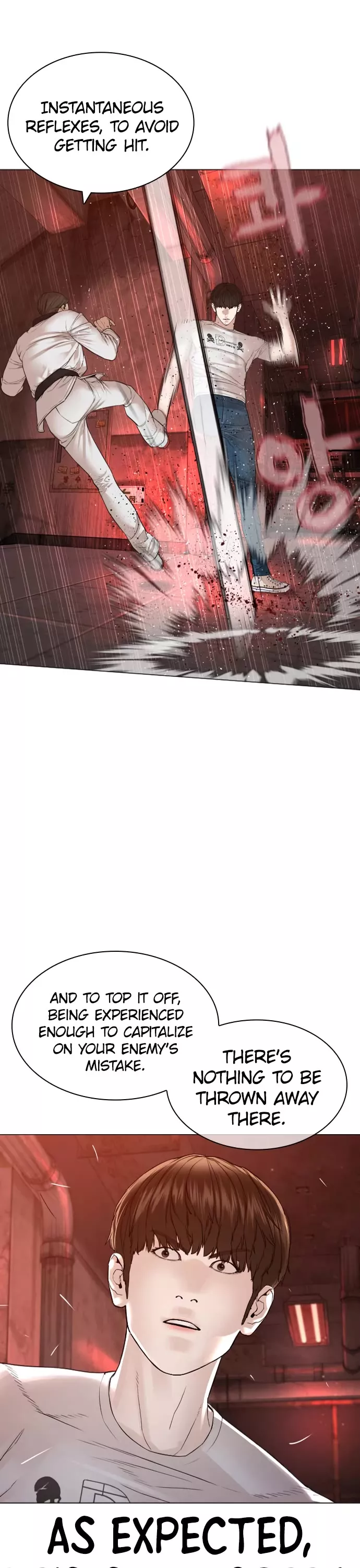 Read How to Fight Manga Online
