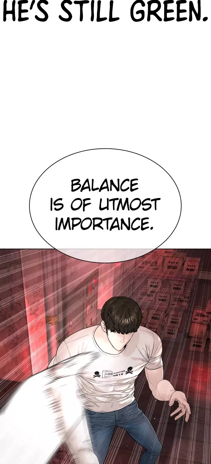 Read How to Fight Manga Online