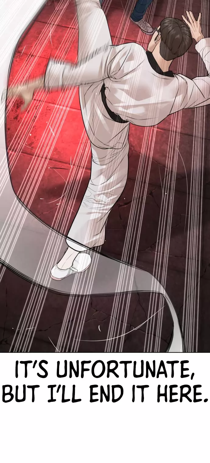 Read How to Fight Manga Online