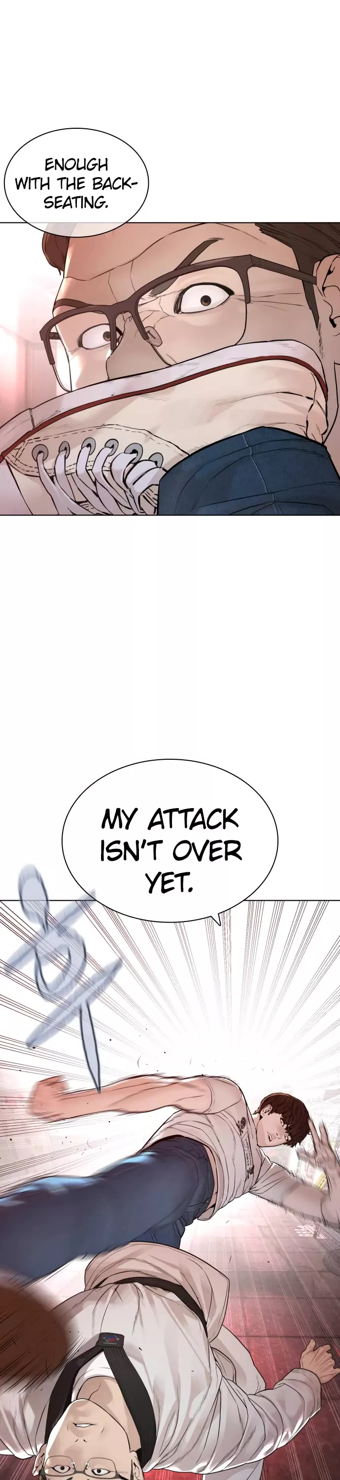 Read How to Fight Manga Online