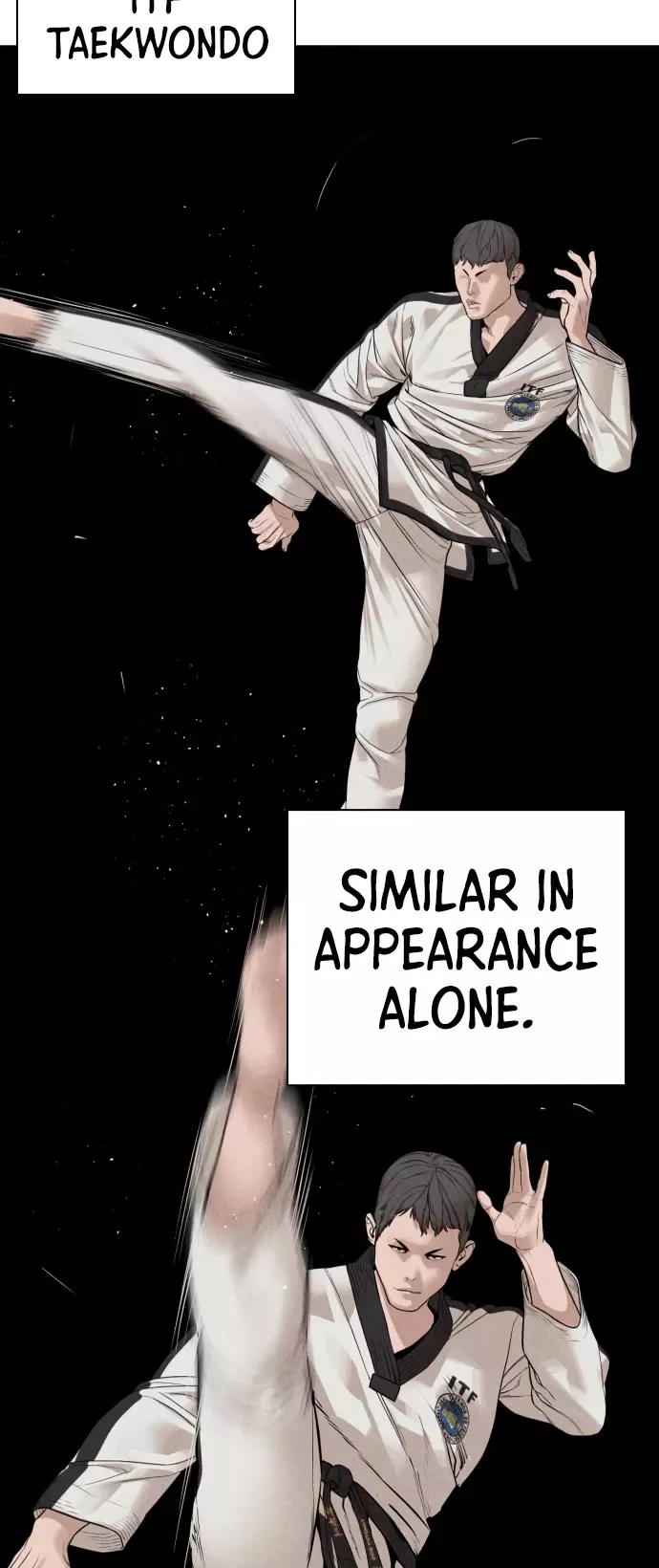 Read How to Fight Manga Online