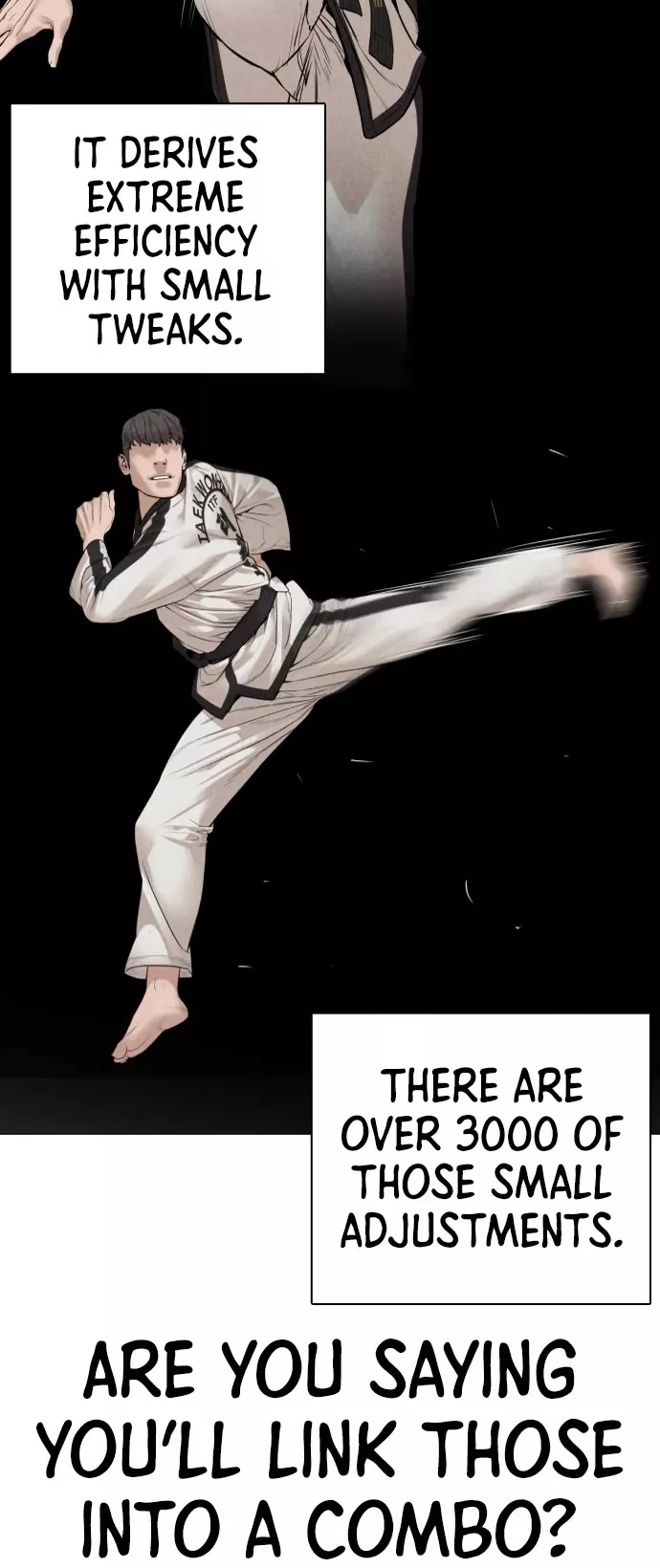 Read How to Fight Manga Online