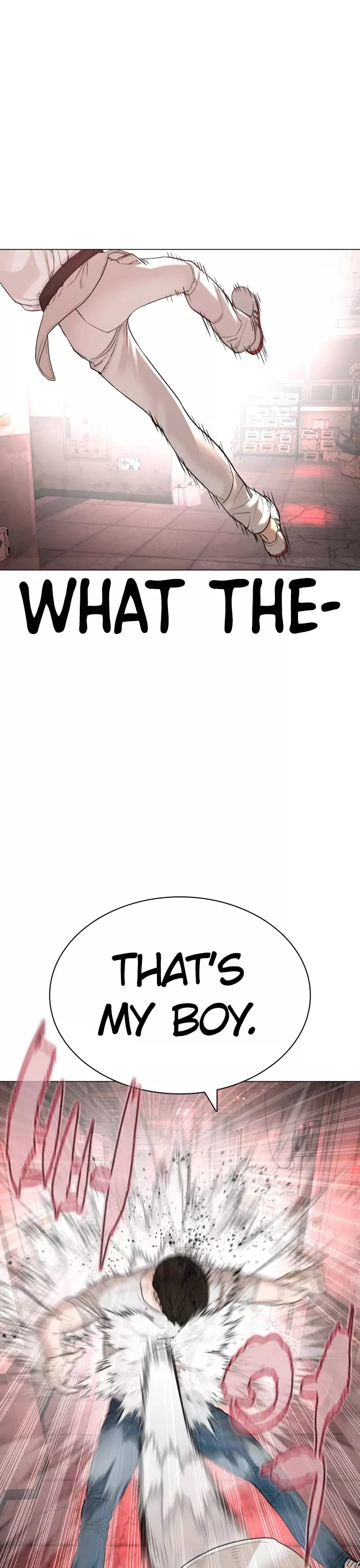 Read How to Fight Manga Online