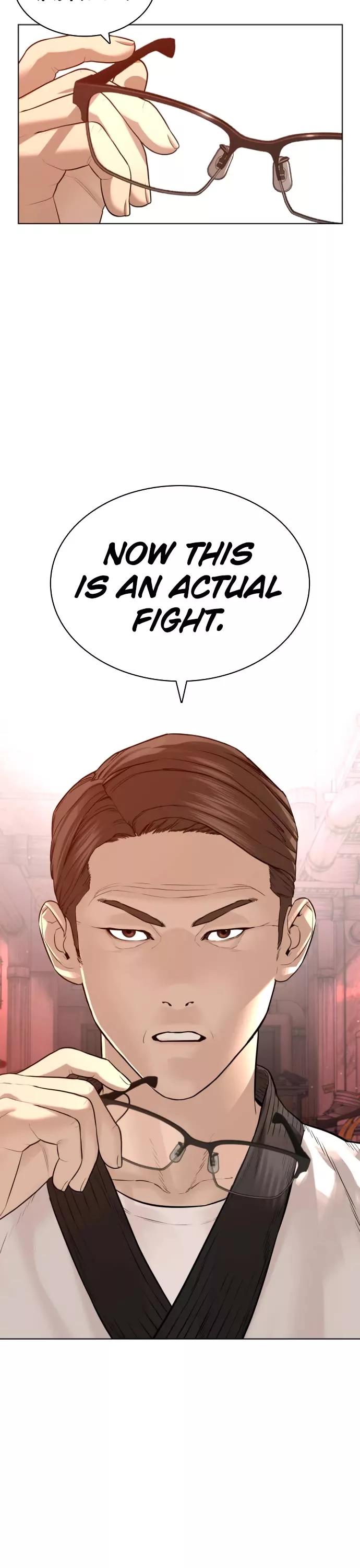 Read How to Fight Manga Online