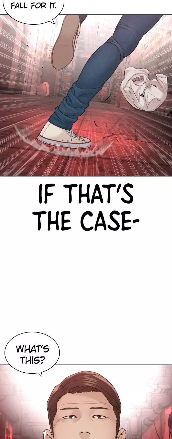 Read How to Fight Manga Online