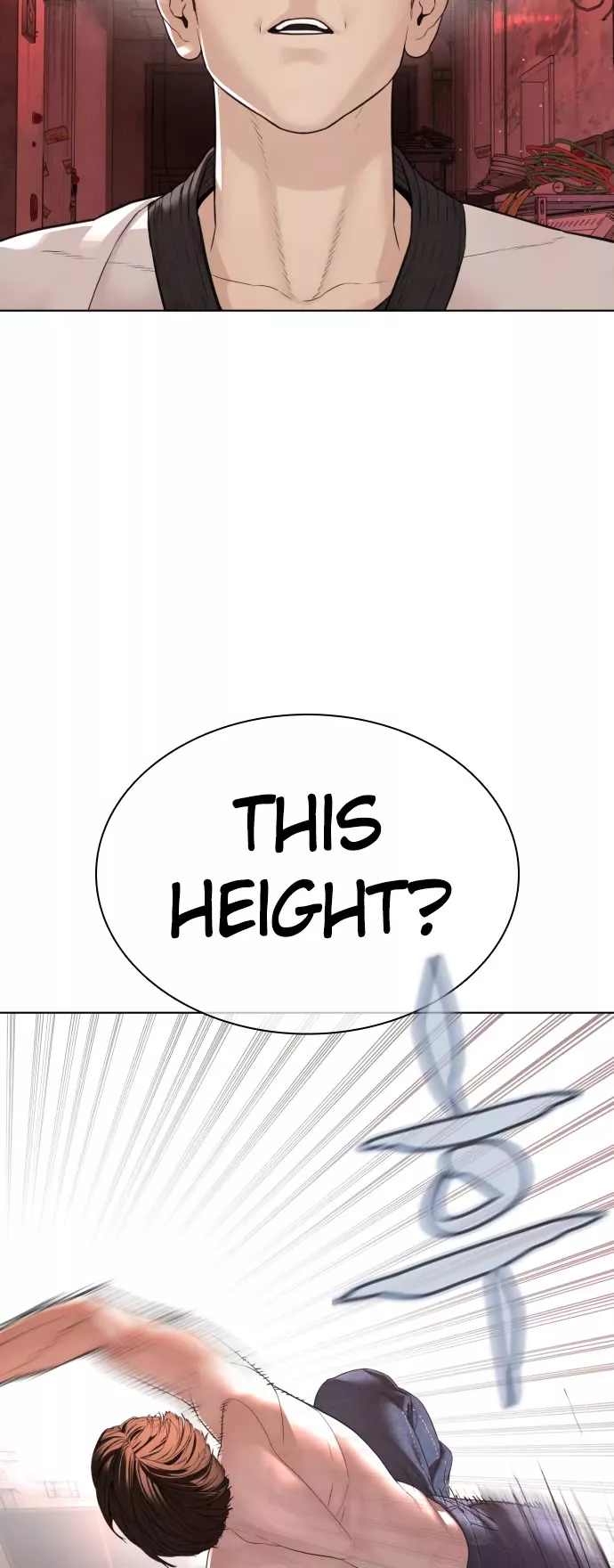 Read How to Fight Manga Online