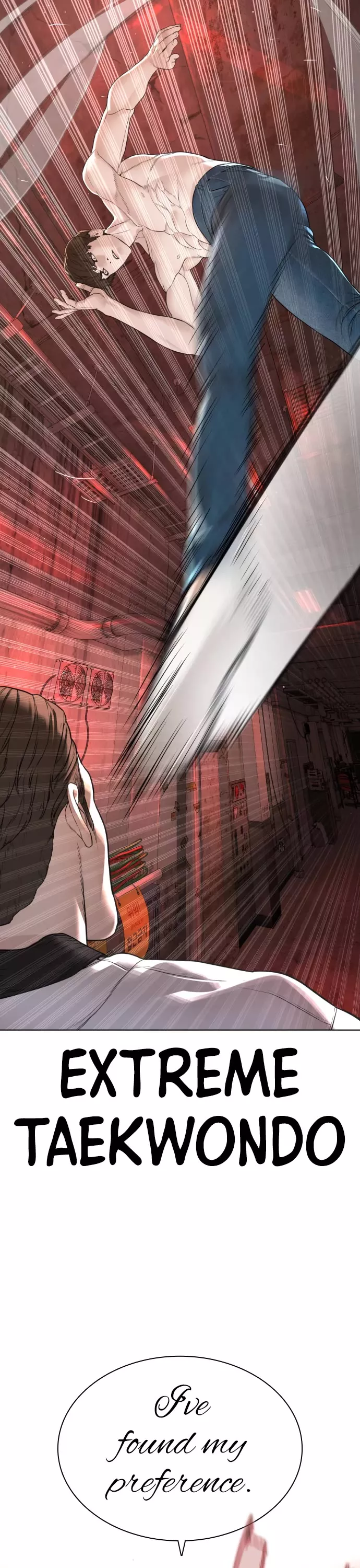 Read How to Fight Manga Online
