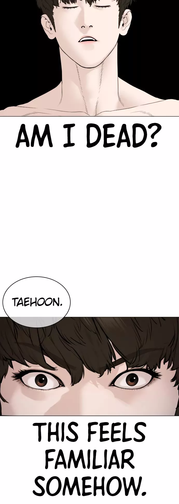 Read How to Fight Manga Online