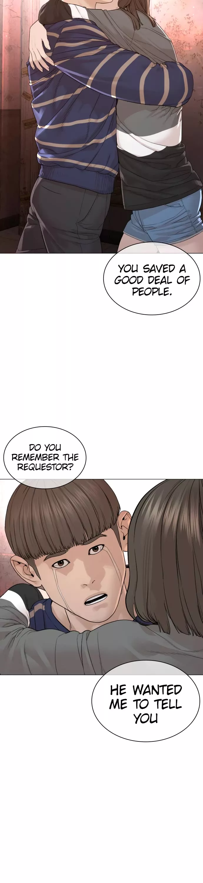 Read How to Fight Manga Online