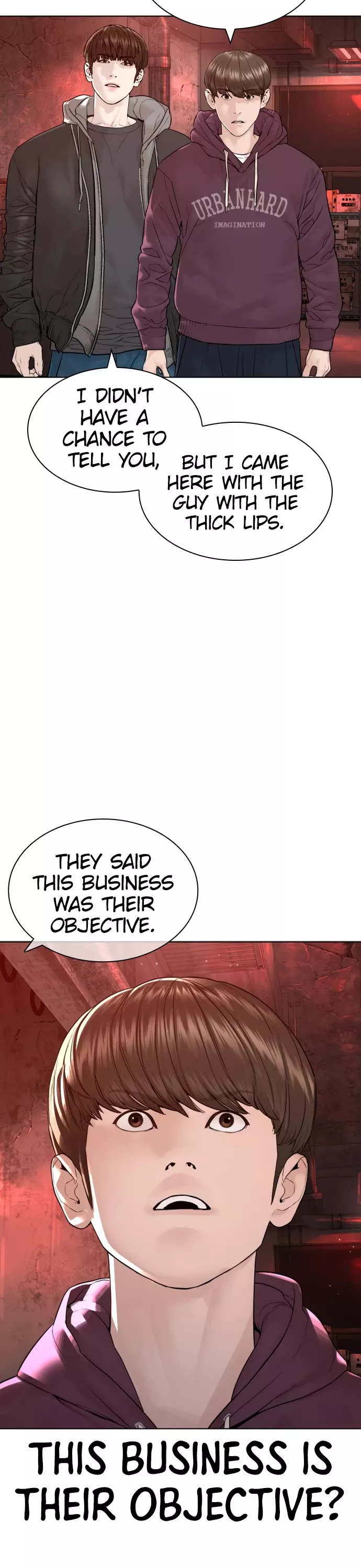 Read How to Fight Manga Online