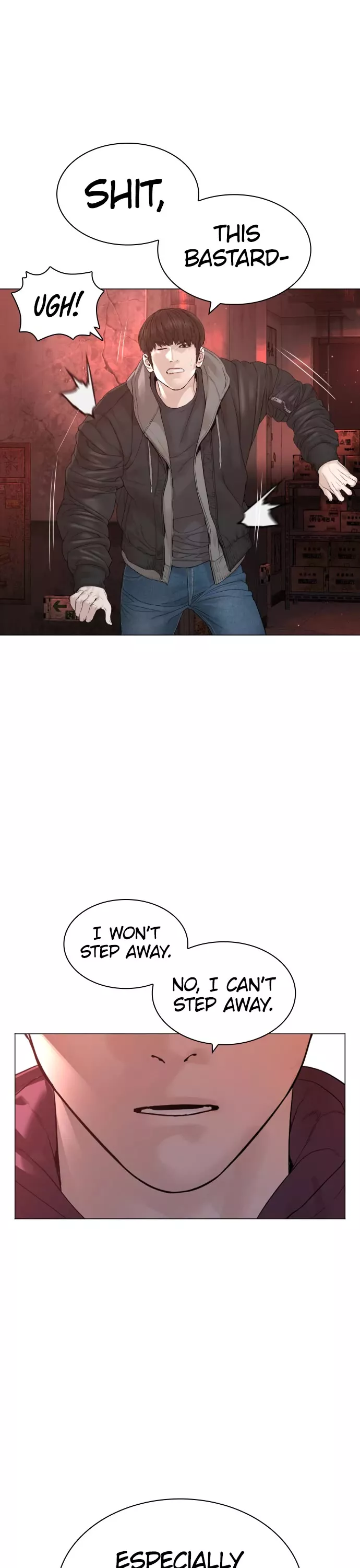 Read How to Fight Manga Online