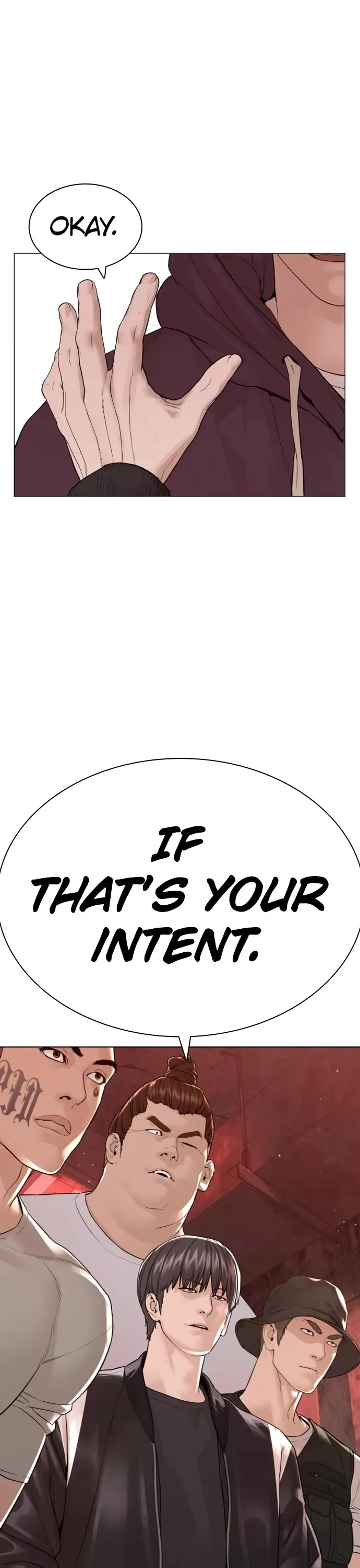 Read How to Fight Manga Online