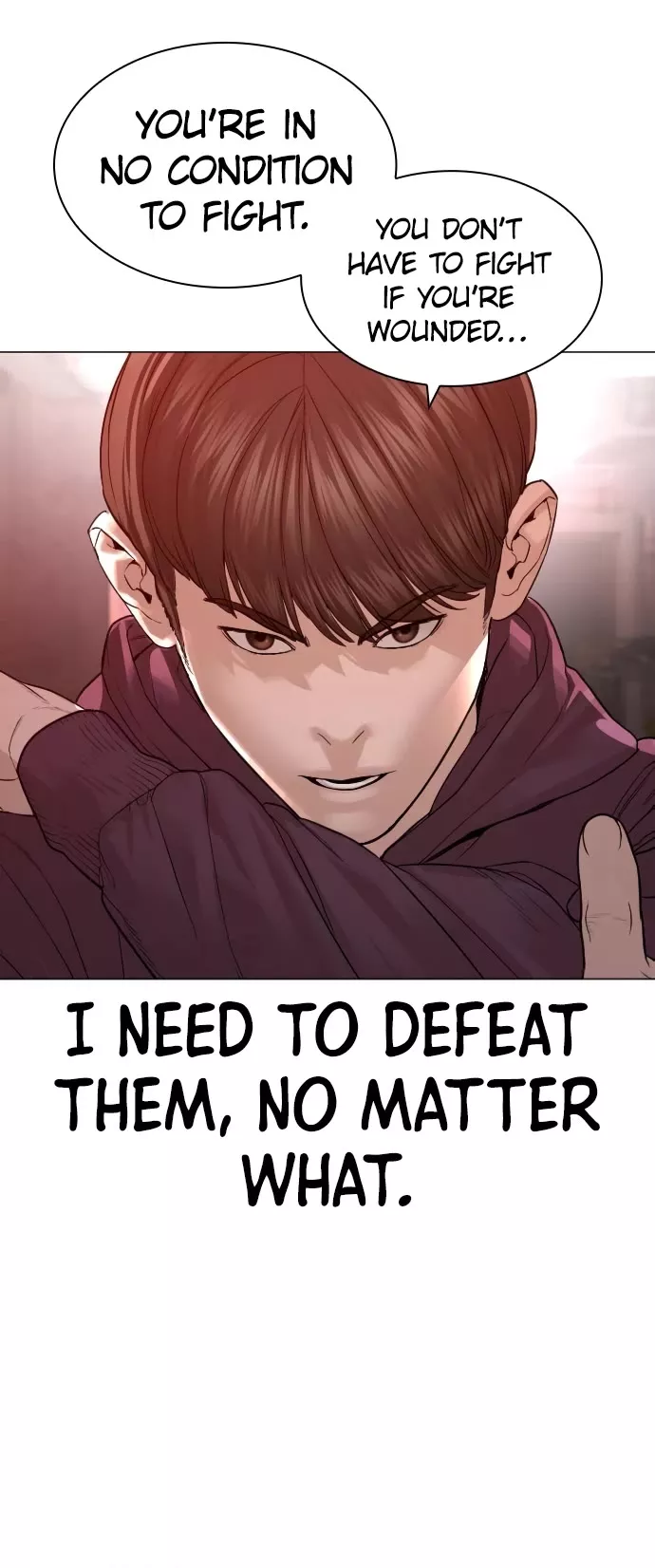 Read How to Fight Manga Online