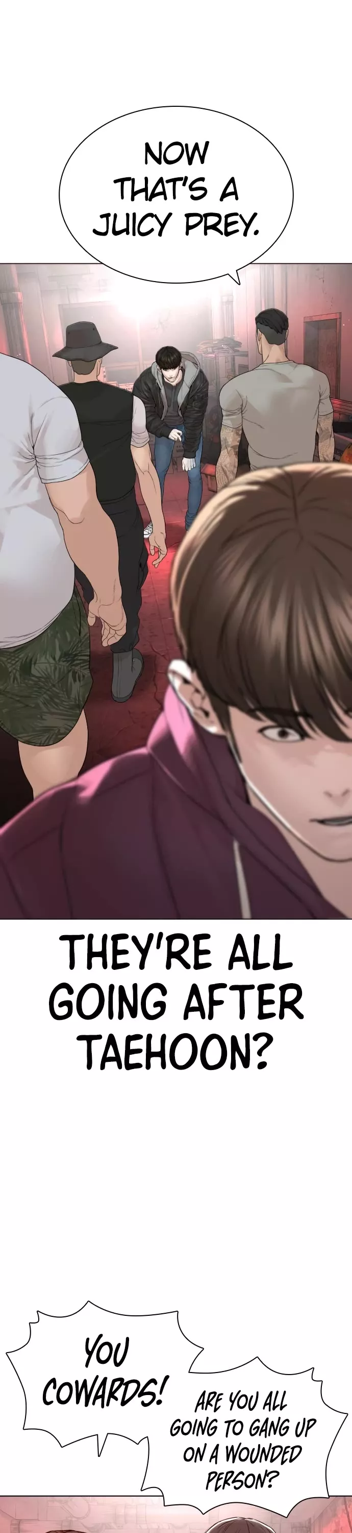 Read How to Fight Manga Online
