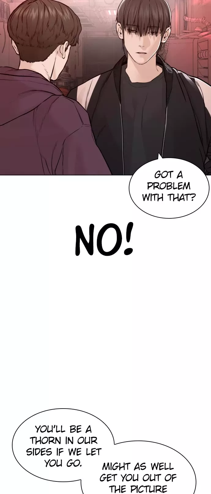 Read How to Fight Manga Online