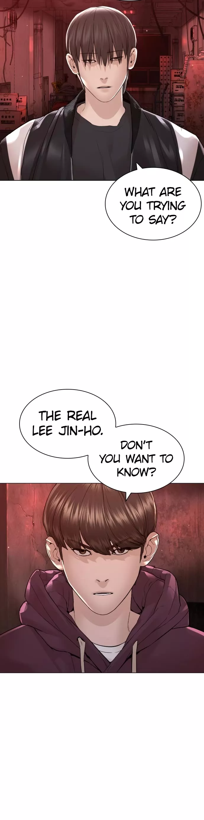 Read How to Fight Manga Online