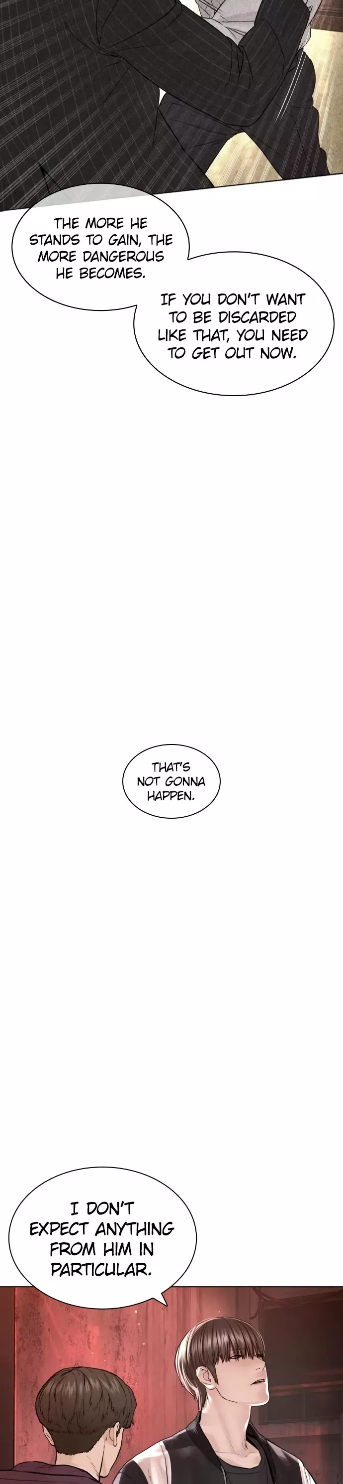 Read How to Fight Manga Online