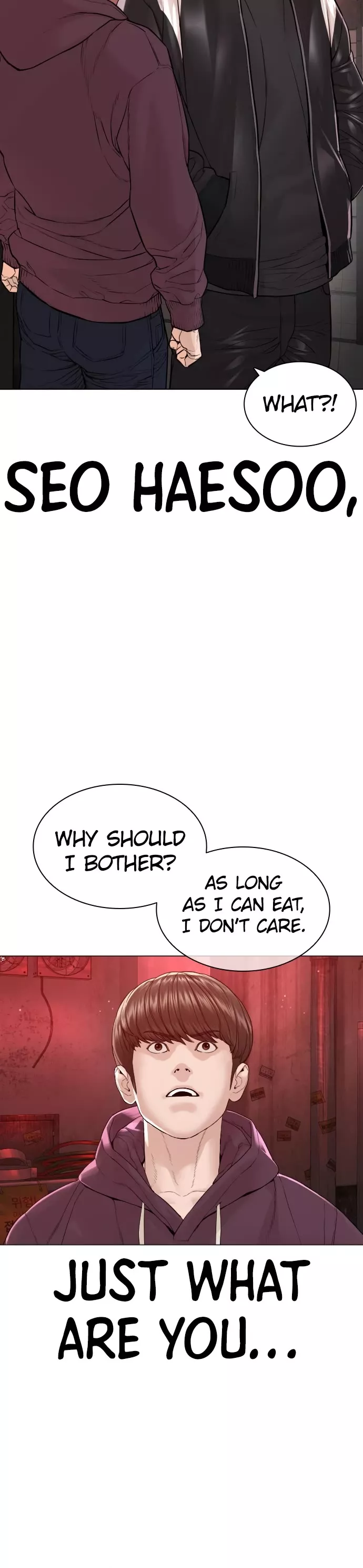 Read How to Fight Manga Online