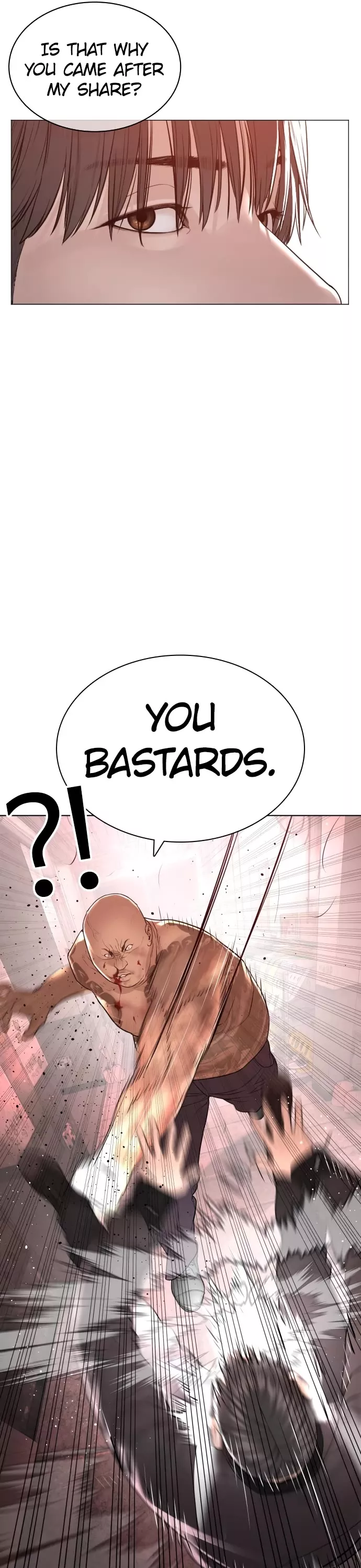 Read How to Fight Manga Online
