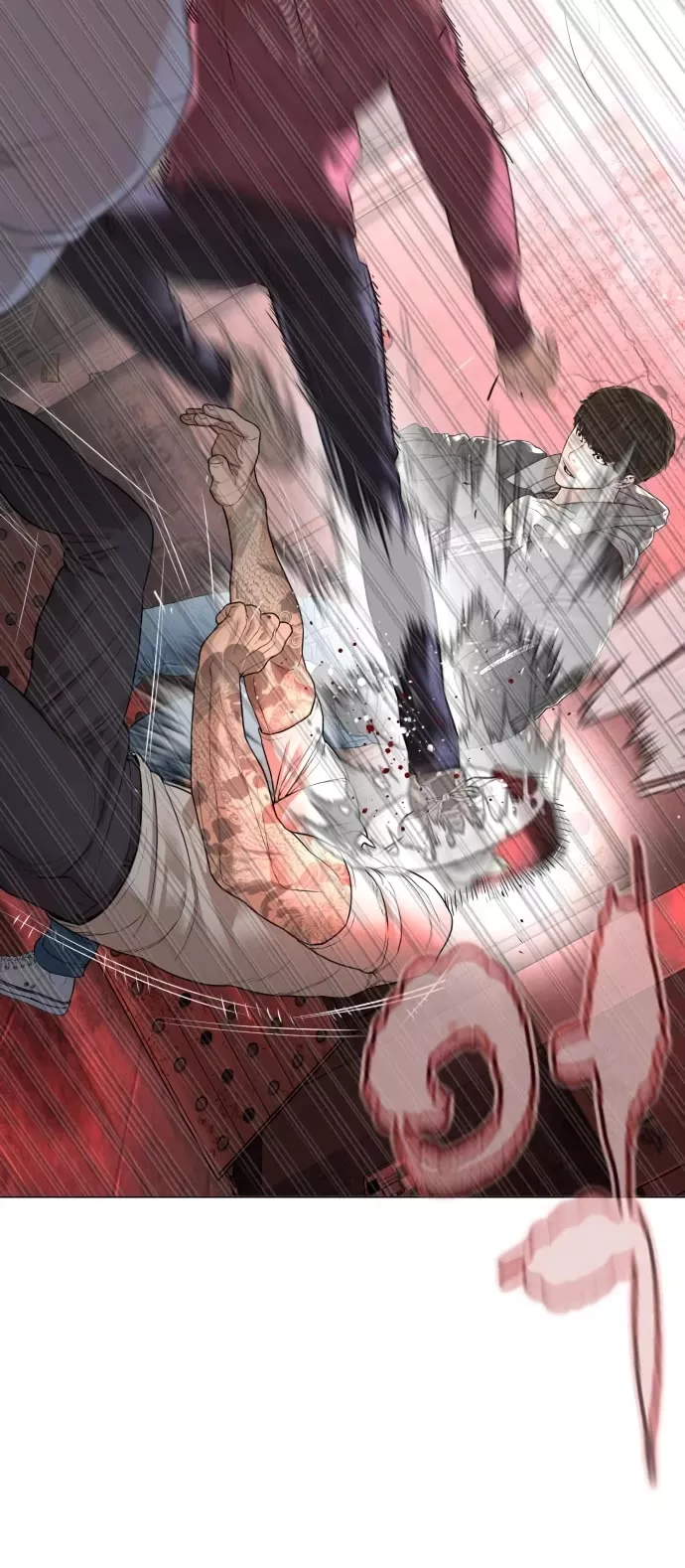 Read How to Fight Manga Online
